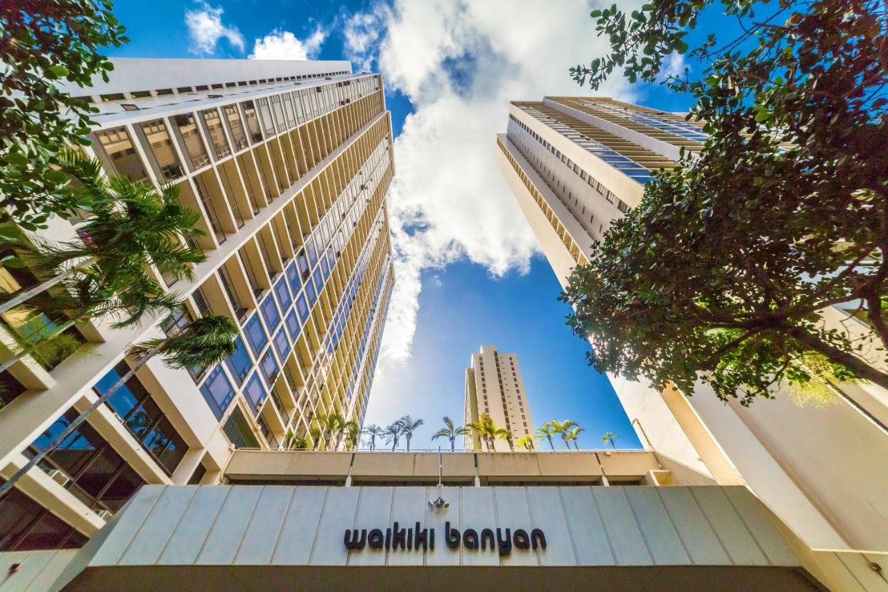 1Br With Great Ocean Views, 1 Block To Waikiki Beach Honolulu Quarto foto