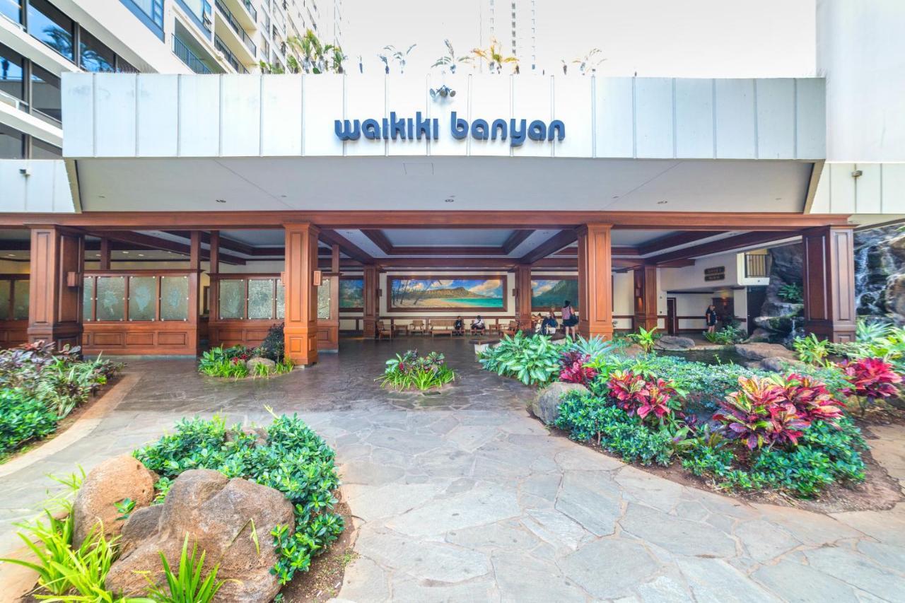 1Br With Great Ocean Views, 1 Block To Waikiki Beach Honolulu Quarto foto